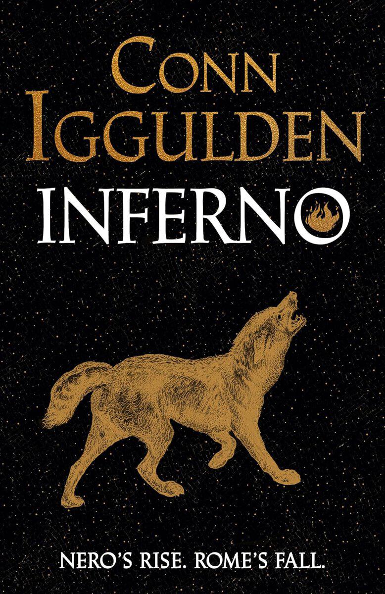 Conn Iggulden : Inferno