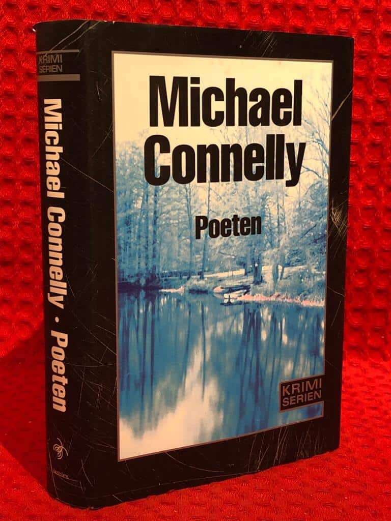 Connelly, Michael ; Nessle, David : Poeten