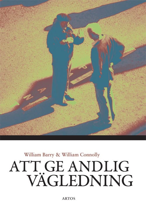Connolly, William ; Barry, William : Att ge andlig vägledning