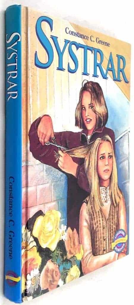 Constance C Greene : Systrar