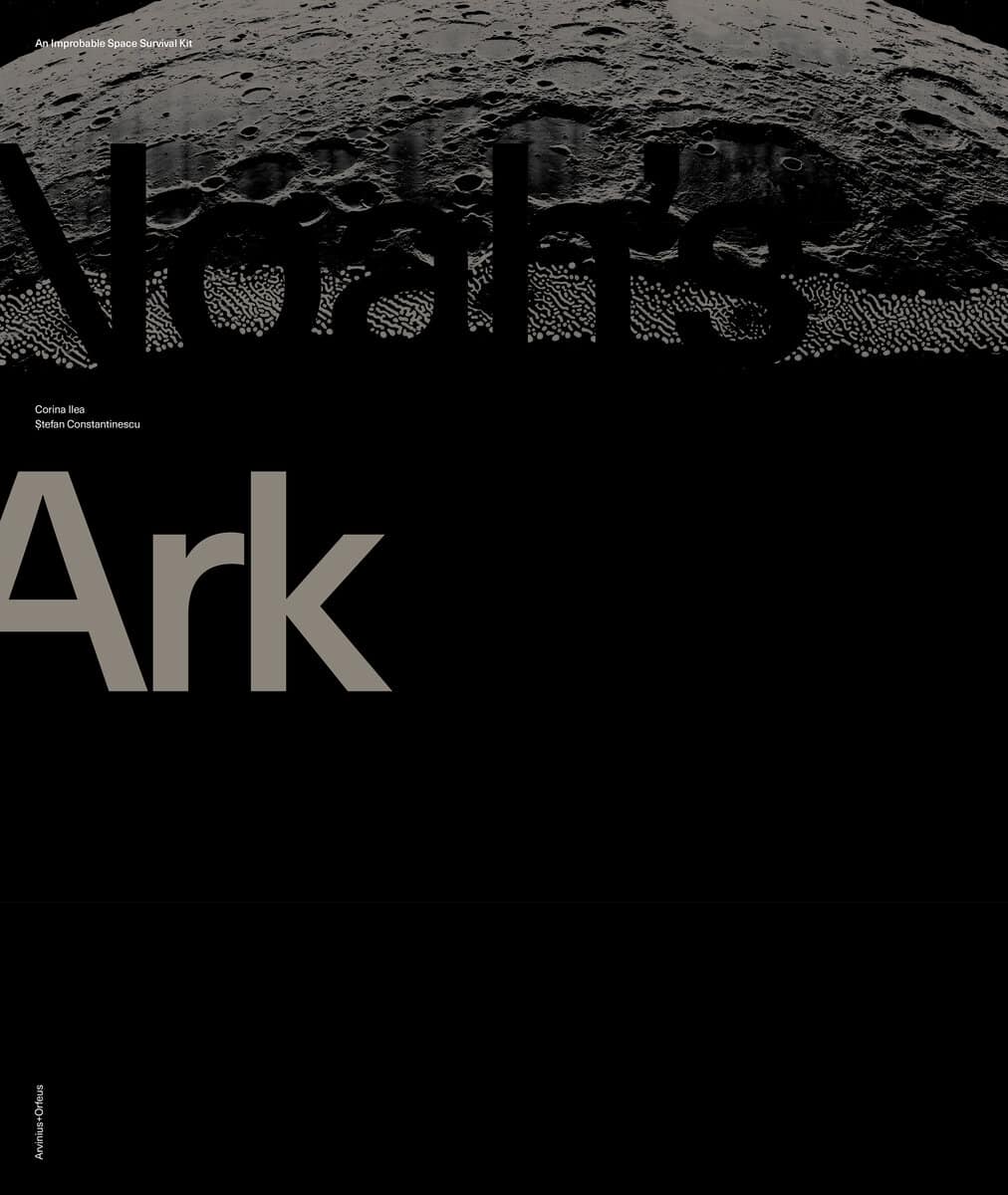 Constantinescu, Stefan ; Ilea, Corina [red.] : Noah's ark