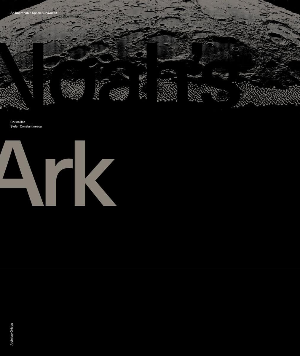 Constantinescu, Stefan ; Ilea, Corina [red.] : Noah's ark