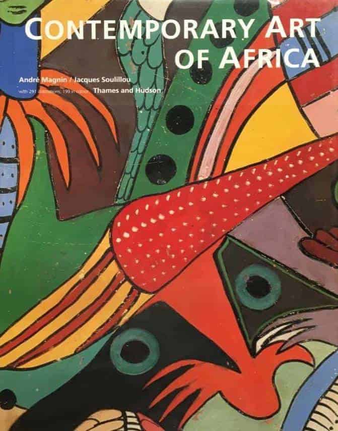 Contemporary art of Africa
