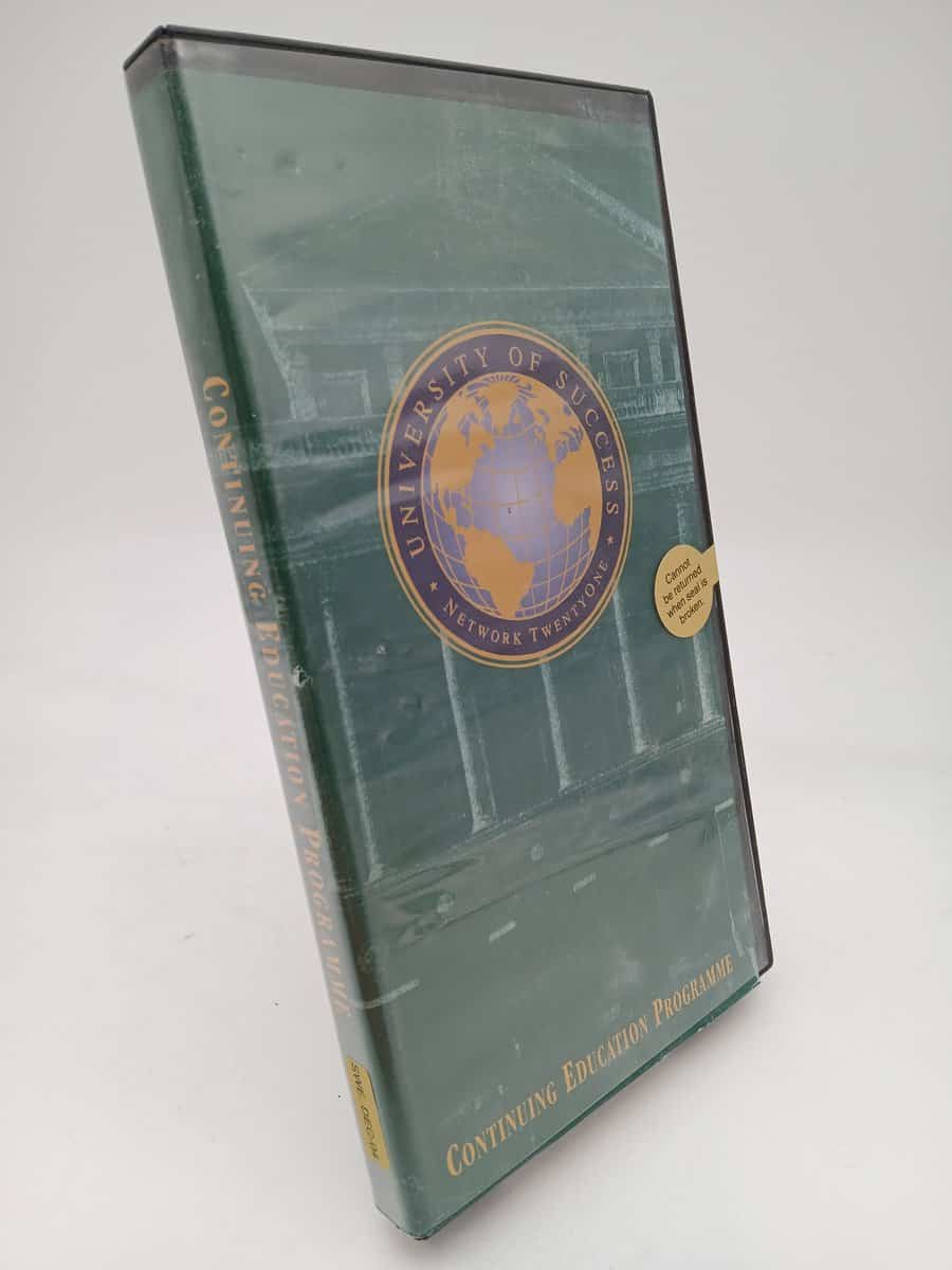 Continuing Education Programme