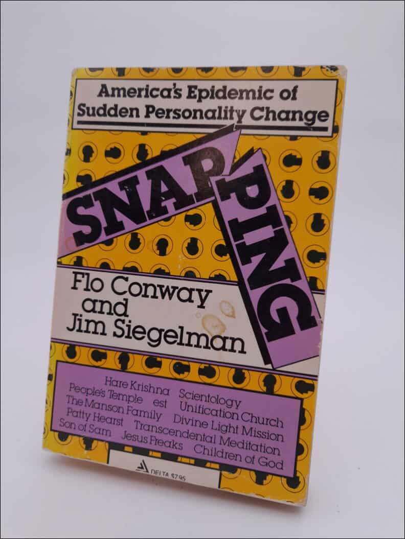 Conway, Flo ; Siegelman, Jim : Snapping