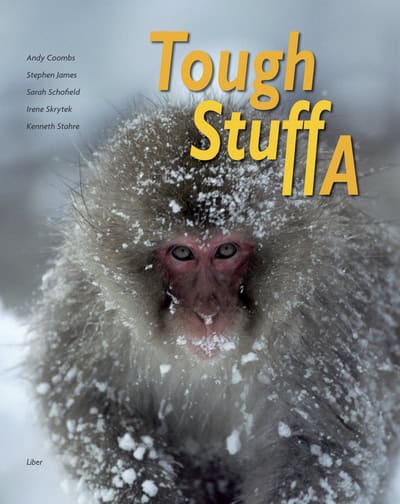 Coombs, Andy ; James, Stephen ; Schofield, Sarah ; Skrytek, Irene ; Stahre, Kenneth : Tough Stuff A