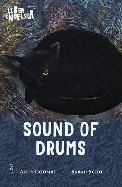 Coombs, Andy ; Scho, Sarah : Sound of Drums