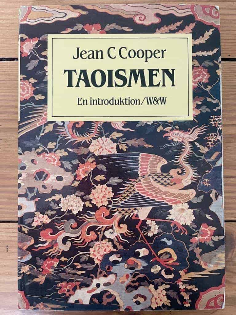 Cooper, Jean C. ; Gällmo, Gunnar : Taoismen