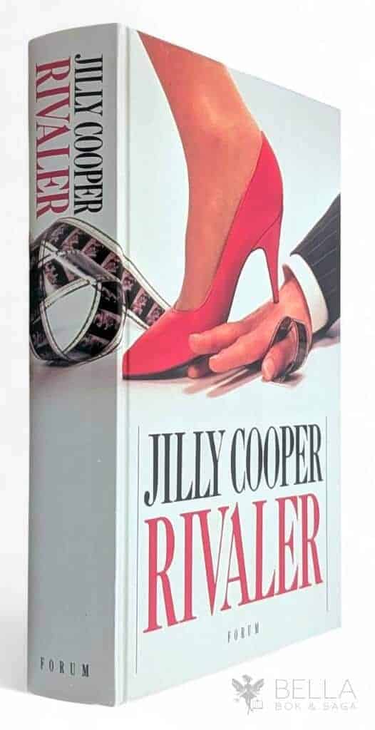 Cooper, Jilly ; Hemmel, Gertrud : Rivaler