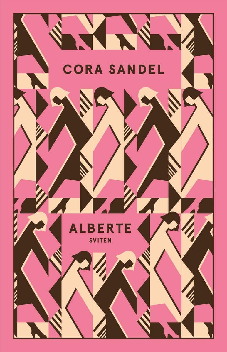 Cora Sandel : Albertesviten