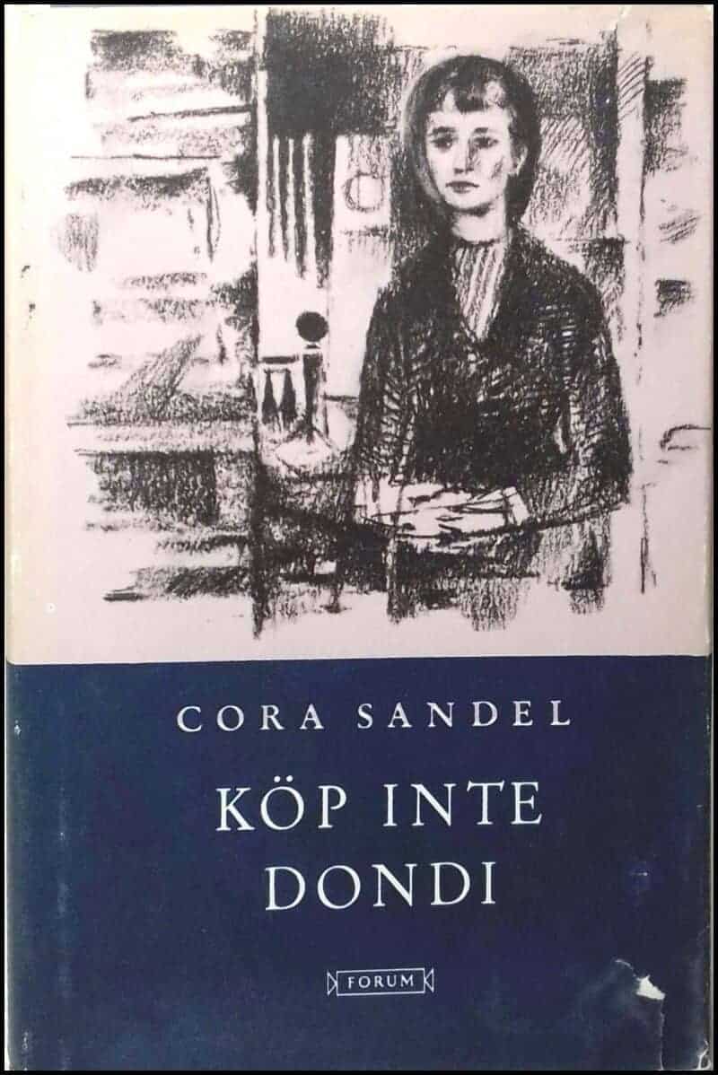 Cora Sandel : Köp inte Dondi