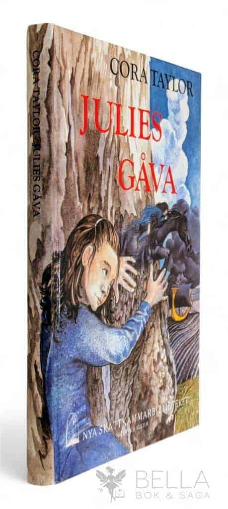 Cora Taylor : Julies gåva