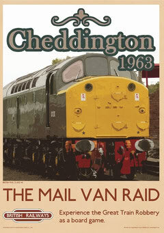 Cordova Modin, Denise ; Pellas, William ; Malthed, Alexander ; Bergsten, Max ; Asplund, Einar ; Claësson, Viking : Cheddington 1963