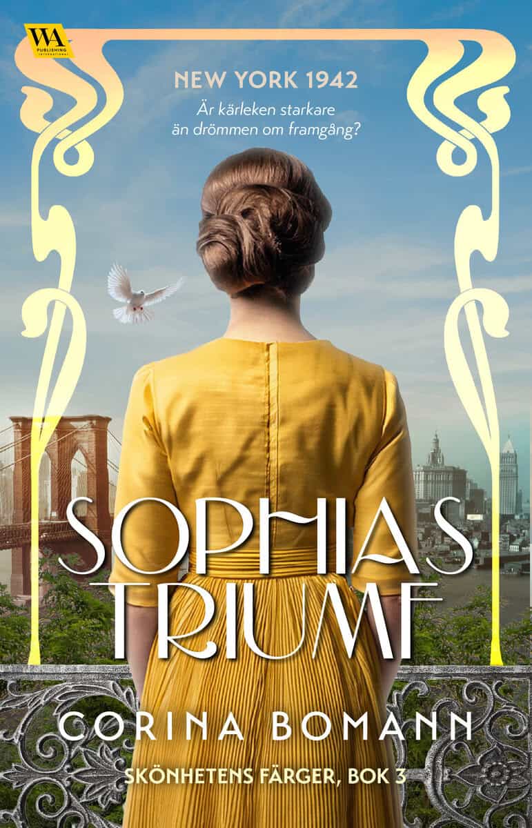 Corina Bomann : Sophias triumf