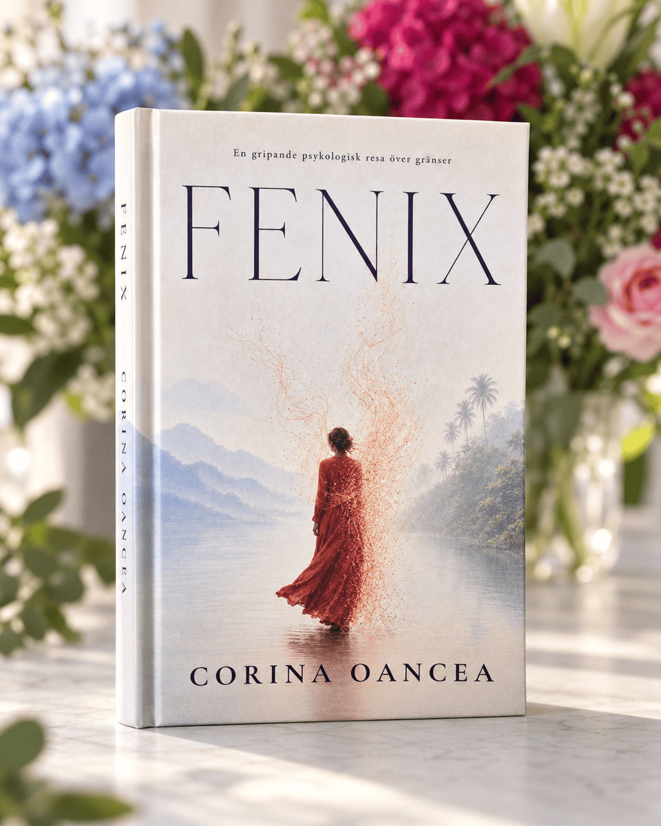 Corina Oancea : Fenix