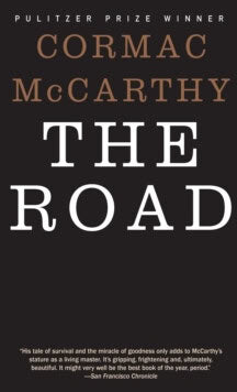 Cormac McCarthy : The Road