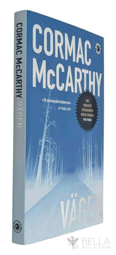 Cormac McCarthy : Vägen