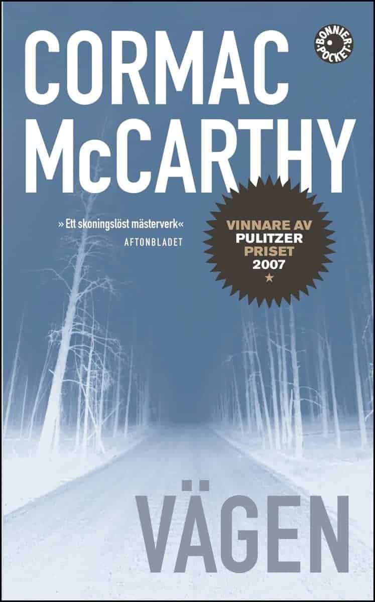 Cormac McCarthy : Vägen