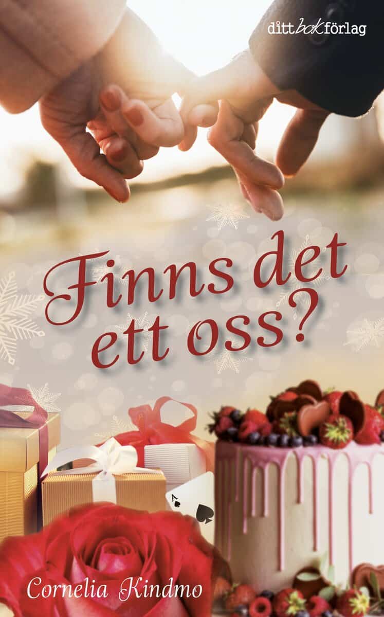 Cornelia Kindmo : Finns det ett oss?