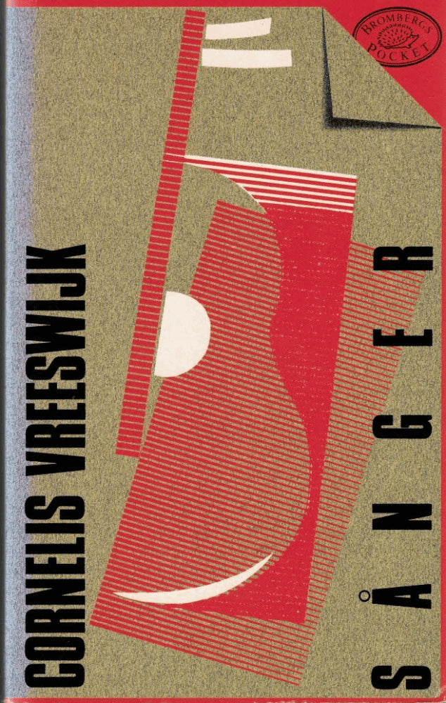 Cornelis Vreeswijk : Sånger
