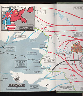 Cornelius Ryan : The Last Battle