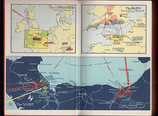 Cornelius Ryan : The Longest Day. June 6, 1944