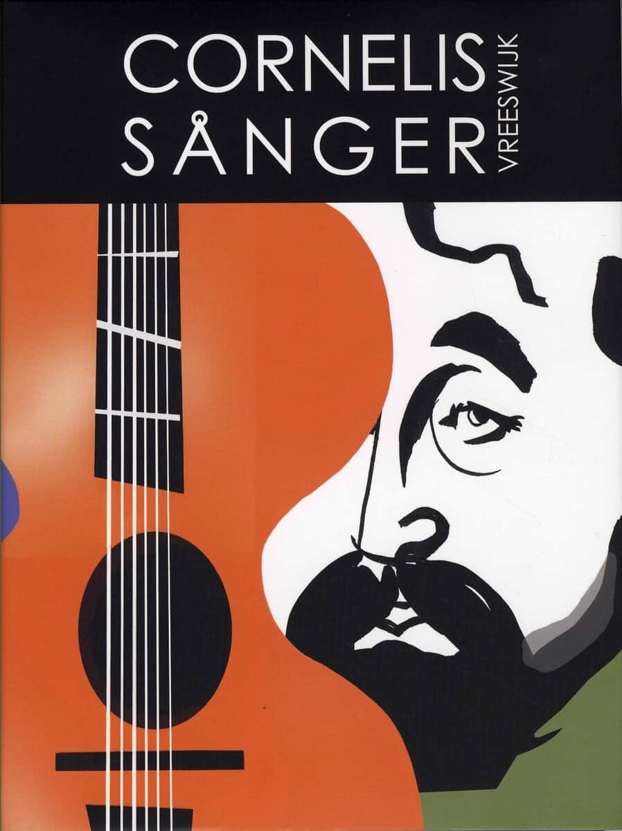 Cornelius Vreeswijk : Cornelis Sånger