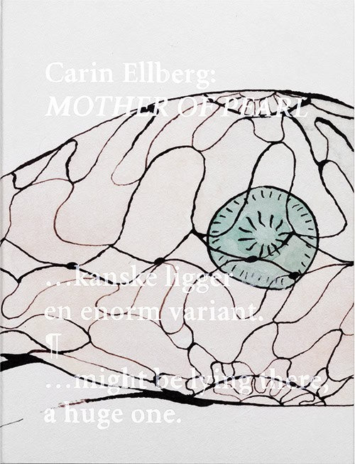 Cornell, Peter ; Lind, Maria : Carin Ellberg