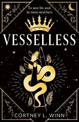 Cortney L. Winn : Vesselless