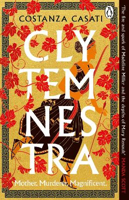 Costanza Casati : Clytemnestra