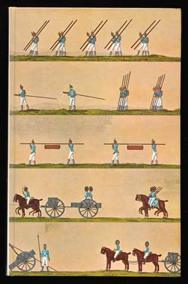 Courtlandt Canby : Vapen