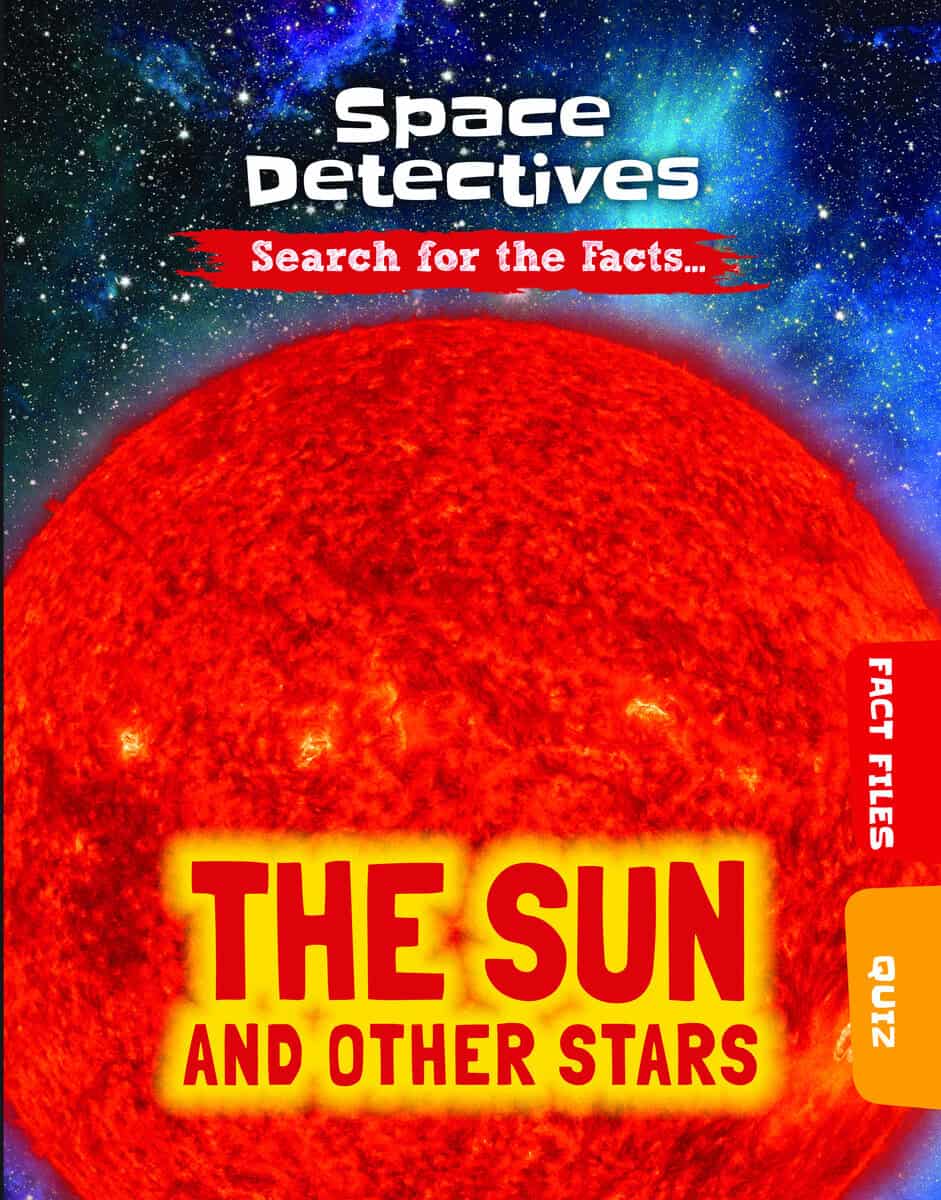 Craig Boutland : The sun and other stars