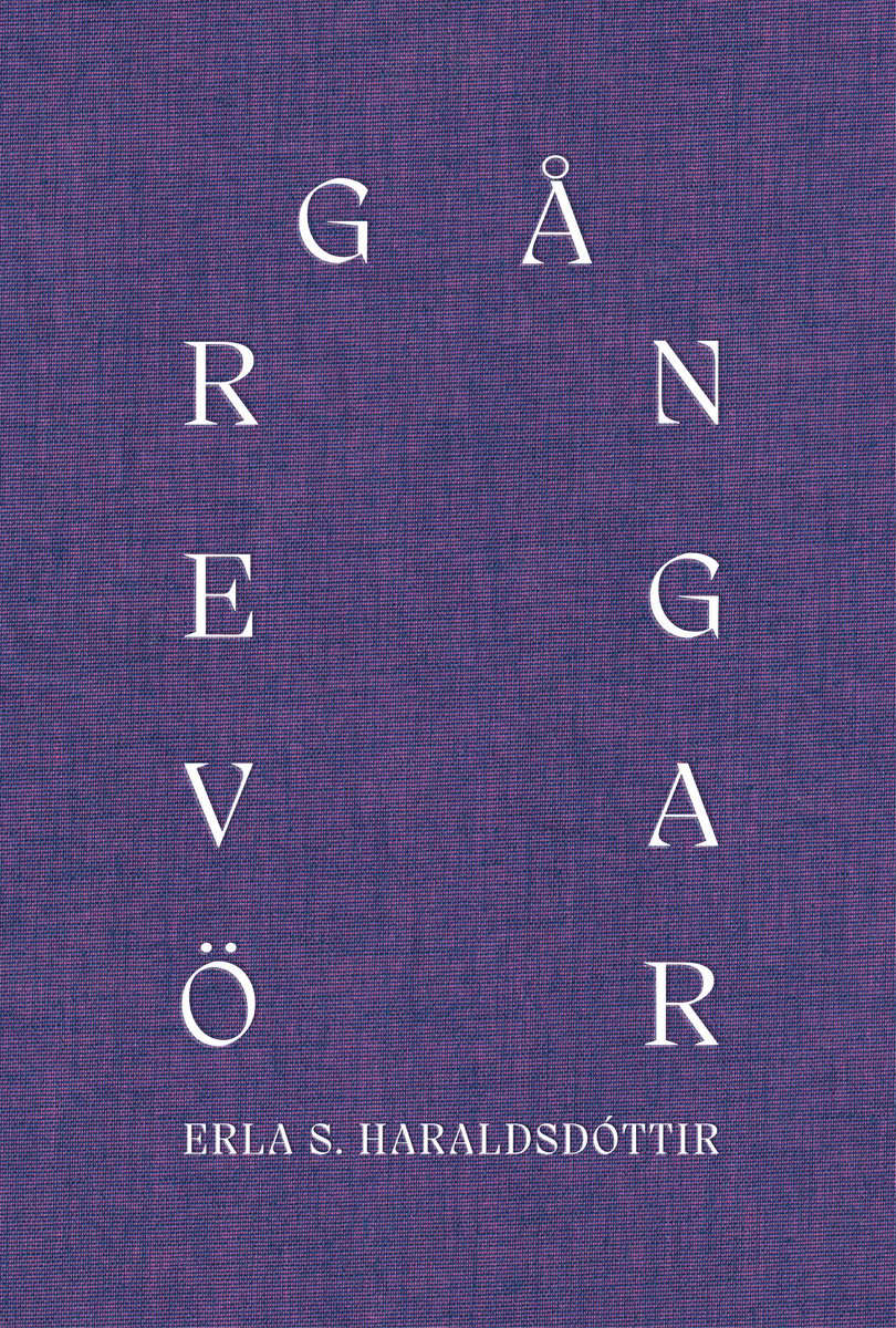 Boyd, Craniv A.; Sjöstrand, Lena : Övergångar