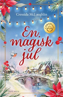Cressida McLaughlin : En magisk jul