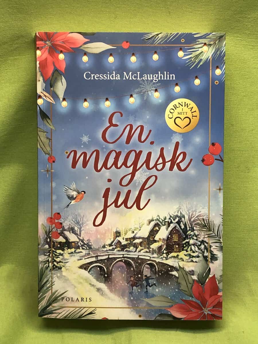 Cressida McLaughlin : En magisk jul