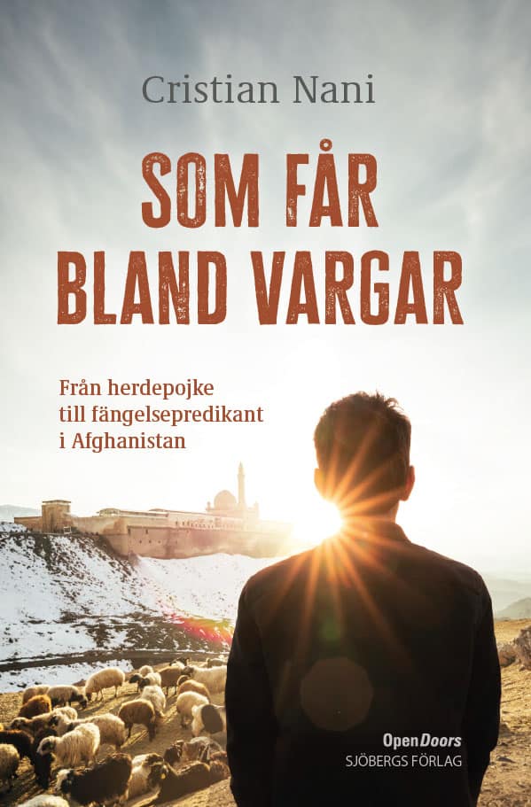 Cristian Nani : Som får bland vargar