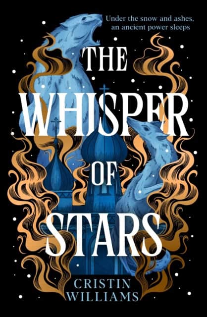 Cristin Williams : The Whisper of Stars