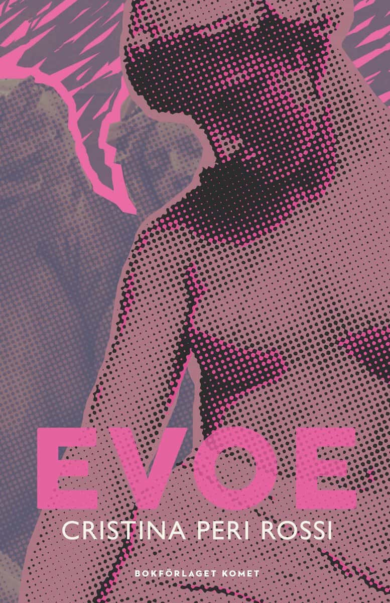 Cristina Peri Rossi : Evoe