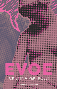 Cristina Peri Rossi : Evoe