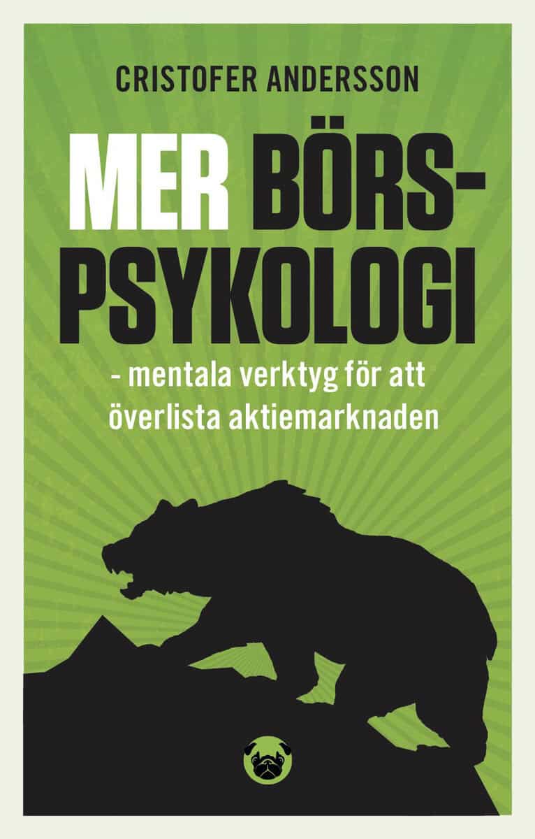 Cristofer Andersson : Mer börspsykologi