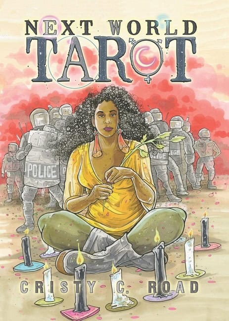 Cristy C. Road : Next World Tarot