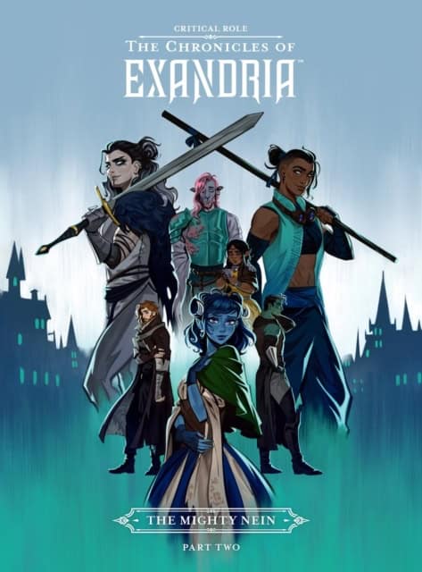 Critical Role : Critical Role