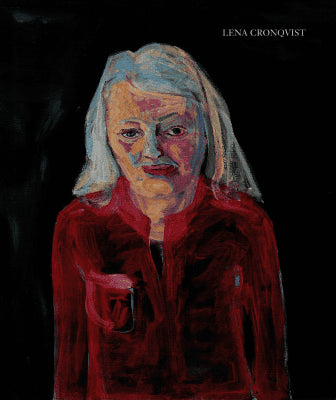 Cronqvist, Lena ; Sonnevi, Göran : Vita ark / White Sheets