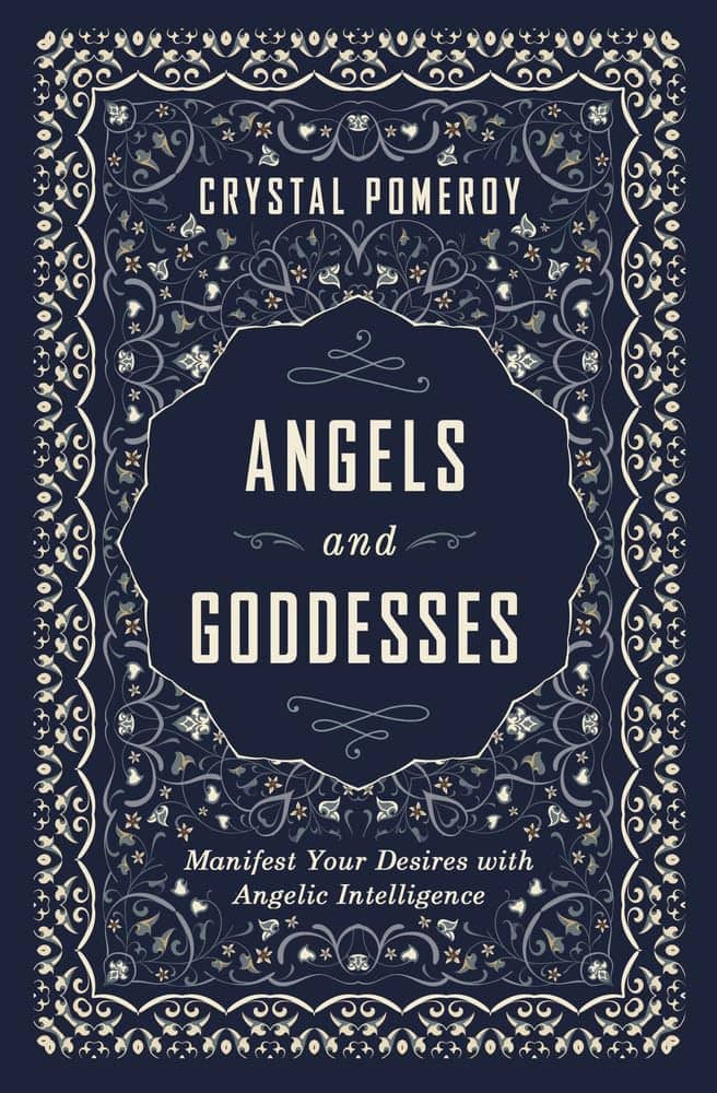Crystal Pomeroy : Angels and Goddesses