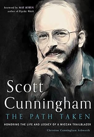Cunningham Ashworth Christine : Scott Cunningham