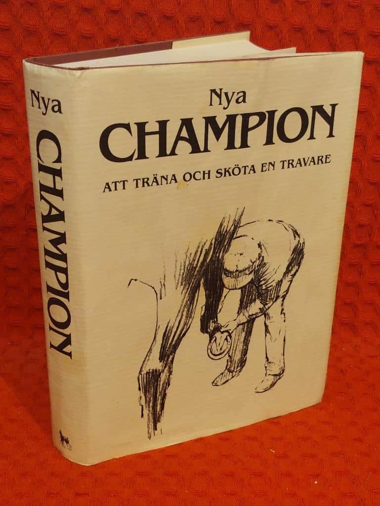 Curt Greene : Nya Champion