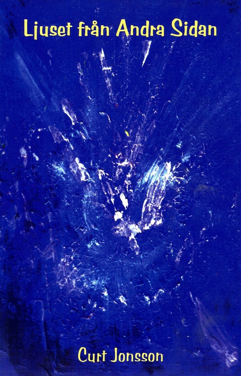 Curt Jonsson : Ljuset från andra sidan
