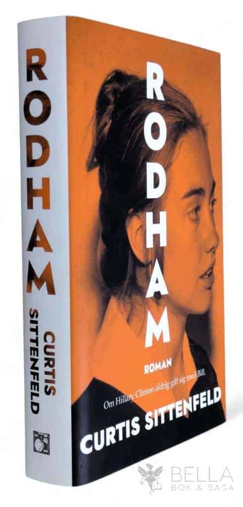 Curtis Sittenfeld : Rodham