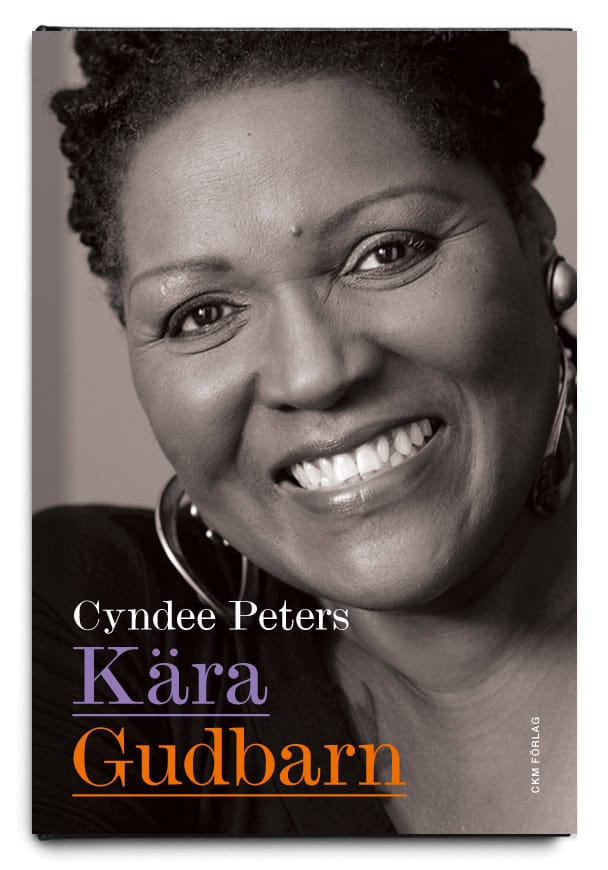 Cyndee Peters : Kära gudbarn