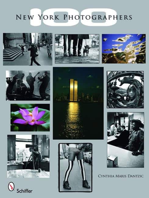 Cynthia Maris Dantzic : 100 new york photographers